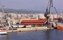 Άνοδος στη διακίνηση φορτίων το 2013 από το λιμάνι της Θεσσαλονίκης