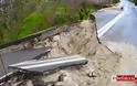 Ισοπεδώθηκαν τα πάντα! Εικόνες καταστροφής από τους σεισμούς στην Κεφαλονιά – Μάχη με το χρόνο για να αποκατασταθούν οι ζημιές – Συγκλονιστικές ΦΩΤΟ - Φωτογραφία 1