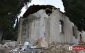 Ισοπεδώθηκαν τα πάντα! Εικόνες καταστροφής από τους σεισμούς στην Κεφαλονιά – Μάχη με το χρόνο για να αποκατασταθούν οι ζημιές – Συγκλονιστικές ΦΩΤΟ - Φωτογραφία 11