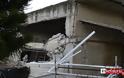 Ισοπεδώθηκαν τα πάντα! Εικόνες καταστροφής από τους σεισμούς στην Κεφαλονιά – Μάχη με το χρόνο για να αποκατασταθούν οι ζημιές – Συγκλονιστικές ΦΩΤΟ - Φωτογραφία 22