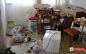 Ισοπεδώθηκαν τα πάντα! Εικόνες καταστροφής από τους σεισμούς στην Κεφαλονιά – Μάχη με το χρόνο για να αποκατασταθούν οι ζημιές – Συγκλονιστικές ΦΩΤΟ - Φωτογραφία 5
