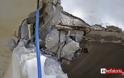 Ισοπεδώθηκαν τα πάντα! Εικόνες καταστροφής από τους σεισμούς στην Κεφαλονιά – Μάχη με το χρόνο για να αποκατασταθούν οι ζημιές – Συγκλονιστικές ΦΩΤΟ - Φωτογραφία 9