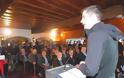Ομιλία κ. Κώστα Μπακογιάννη κατά την ανακοίνωση της υποψηφιότητάς του για την Περιφέρεια Στερεάς Ελλάδας - Φωτογραφία 3