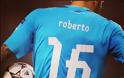 Ρομπέρτο μέχρι το 2018...