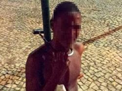 Βραζιλία: Έγδυσαν, αλυσόδεσαν και ξυλοφόρτωσαν κλέφτη δημοσίως - Φωτογραφία 1