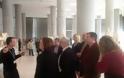Οι βουλευτές των Ανεξάρτητων Ελλήνων επισκέφθηκαν το μουσείο της Ακρόπολης