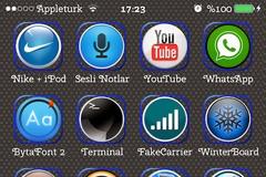 AYY1LD1Z THEME:  Cydia theme free