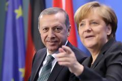 «Δεν θα γίνει ποτέ μέλος της ΕΕ η Τουρκία»
