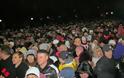 4267 - Περισσότεροι από 1,6 εκατομ. πιστοί προσκύνησαν τα Τίμια Δώρα σε Ρωσία, Λευκορωσία και Κριμαία - Φωτογραφία 7