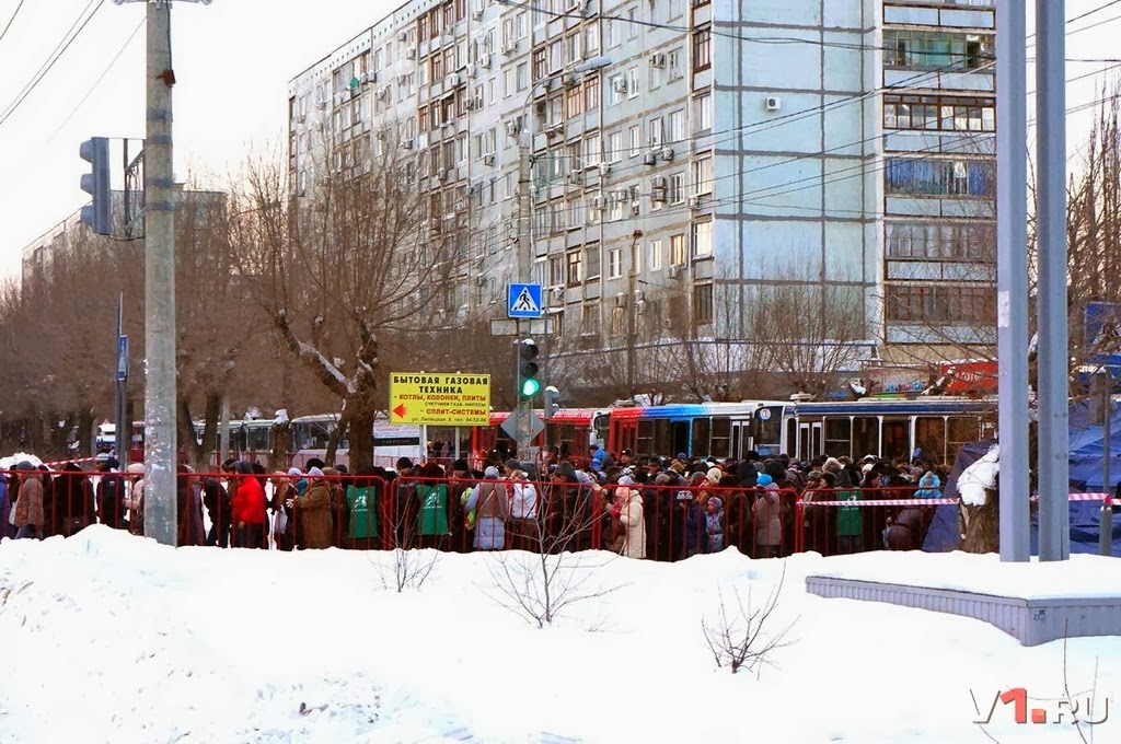 4267 - Περισσότεροι από 1,6 εκατομ. πιστοί προσκύνησαν τα Τίμια Δώρα σε Ρωσία, Λευκορωσία και Κριμαία - Φωτογραφία 8