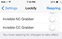 Lockify: Cydia tweak new free...το εργαλείο για την LS - Φωτογραφία 2