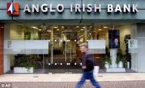 Ιρλανδία: Άρχισε η δίκη πρώην στελεχών της χρεοκοπημένης Anglo Irish Bank - Φωτογραφία 1