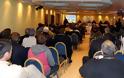 Γενική Συνέλευση Συνδέσμου Ελλήνων Βατραχανθρώπων και εκδήλωση για τον αγώνα της ΕΟΚΑ - Φωτογραφία 6