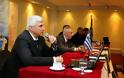 Γενική Συνέλευση Συνδέσμου Ελλήνων Βατραχανθρώπων και εκδήλωση για τον αγώνα της ΕΟΚΑ - Φωτογραφία 8