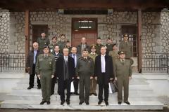 Οι Απόστρατοι της Λάρισας στη SEEBRIG
