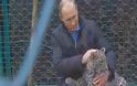 Σότσι: Ο Πούτιν και οι λεοπαρδάλεις [Εικόνες Βίντεο] - Φωτογραφία 1