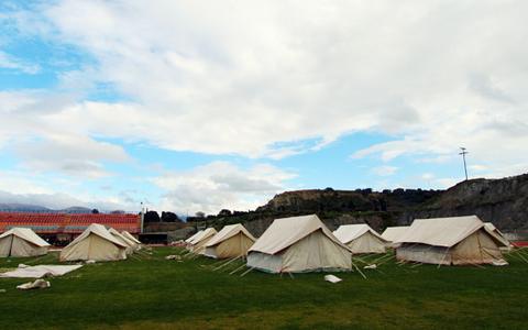 Διαδικασίες εξπρές για να ξαναχτιστεί η Κεφαλονιά - Φωτογραφία 3