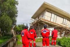 Διαδικασίες εξπρές για να ξαναχτιστεί η Κεφαλονιά