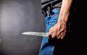 Πάτρα: Συνελήφθη ο ληστής που απειλούσε τα θύματά του με μαχαίρι