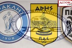 Πώς το ΣΔΟΕ έβαλε «γκολ» στους 3 μεγάλους της Θεσσαλονίκης