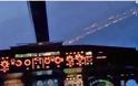 Προσγείωση στη Θεσσαλονίκη, μέσα από το πιλοτήριο - Μοναδικό video