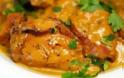 Η συνταγή της ημέρας: Ινδικό κοτόπουλο