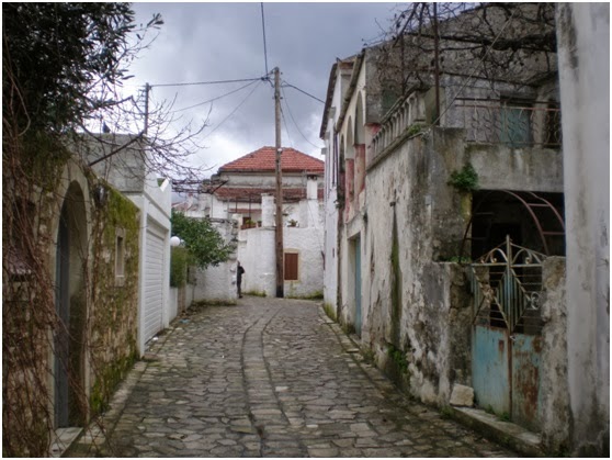 Ένα χωριό που… κράτησε και έκανε γαμπρούς τους δημοσίους υπαλλήλους - Φωτογραφία 5