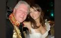 Παγκόσμιο σκάνδαλο: Ερωμένη του Bill Clinton και η Elizabeth Hurley! (φωτό)