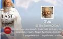 Και ο... «Θεός» έχει Twitter και ένα εκατομμύριο followers