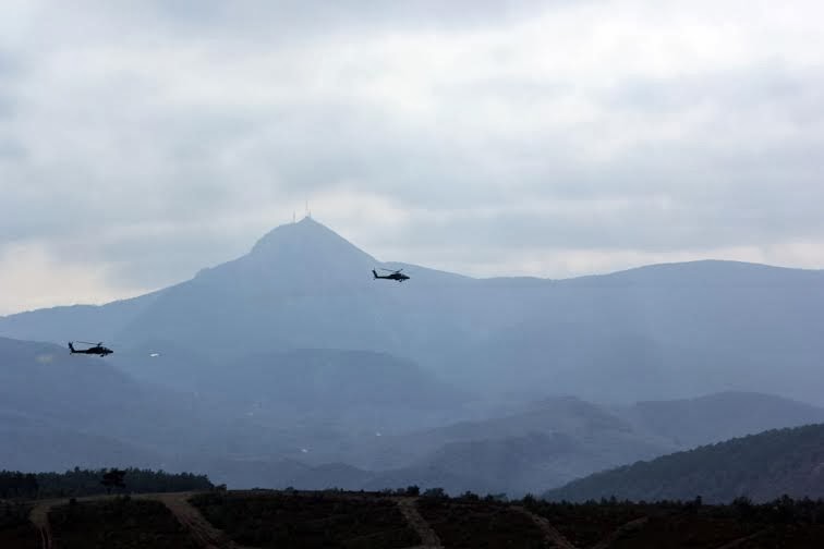 ΤΑΜΣ ΘΕΟΦΙΛΟΣ ΣΤΗΝ ΠΕ ΤΗΣ 98 ΑΔΤΕ - Φωτογραφία 10