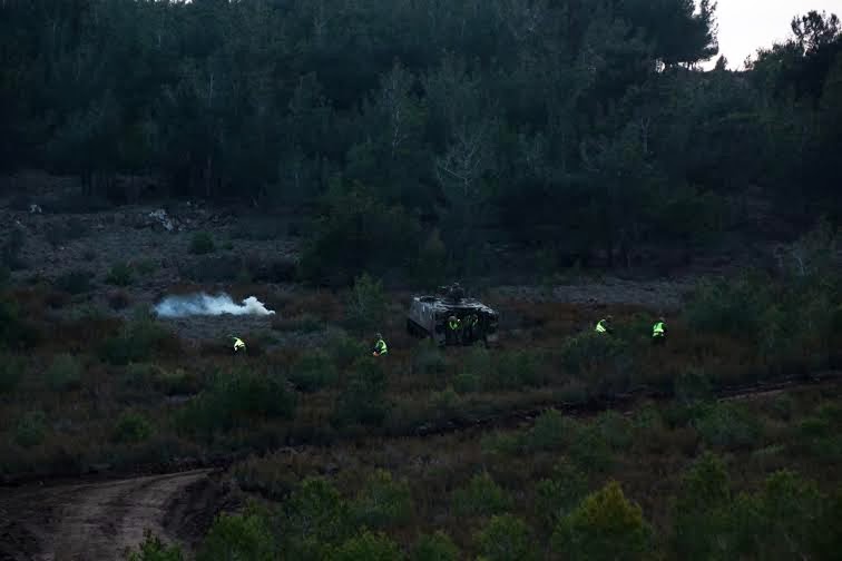 ΤΑΜΣ ΘΕΟΦΙΛΟΣ ΣΤΗΝ ΠΕ ΤΗΣ 98 ΑΔΤΕ - Φωτογραφία 11