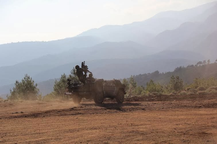 ΤΑΜΣ ΘΕΟΦΙΛΟΣ ΣΤΗΝ ΠΕ ΤΗΣ 98 ΑΔΤΕ - Φωτογραφία 25