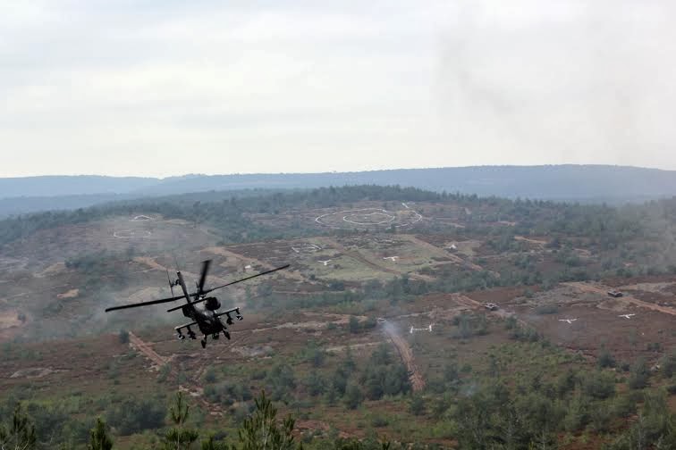 ΤΑΜΣ ΘΕΟΦΙΛΟΣ ΣΤΗΝ ΠΕ ΤΗΣ 98 ΑΔΤΕ - Φωτογραφία 30