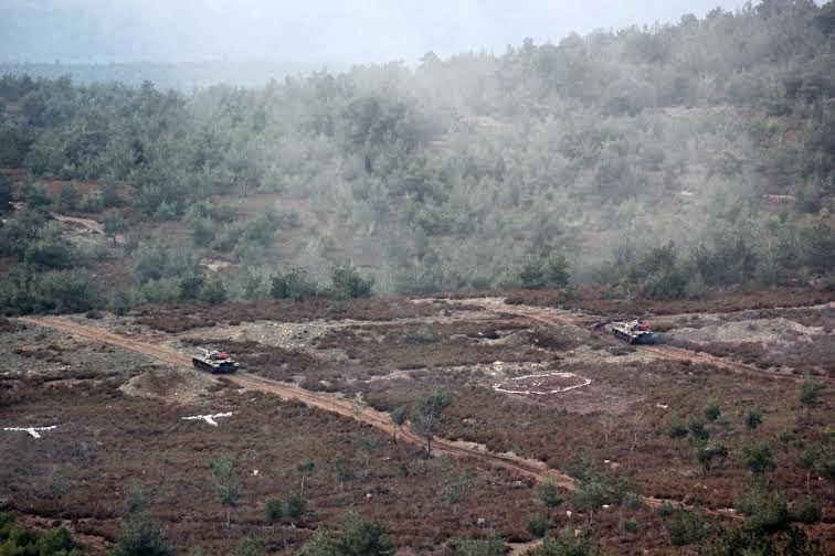 ΤΑΜΣ ΘΕΟΦΙΛΟΣ ΣΤΗΝ ΠΕ ΤΗΣ 98 ΑΔΤΕ - Φωτογραφία 8