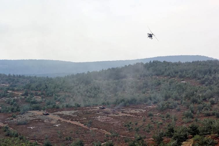 ΤΑΜΣ ΘΕΟΦΙΛΟΣ ΣΤΗΝ ΠΕ ΤΗΣ 98 ΑΔΤΕ - Φωτογραφία 9