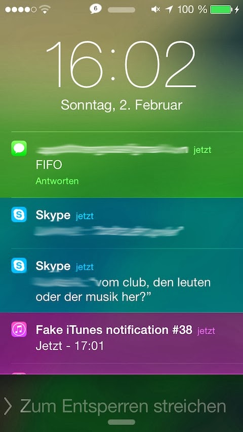 Coono: Cydia tweak new - Φωτογραφία 1