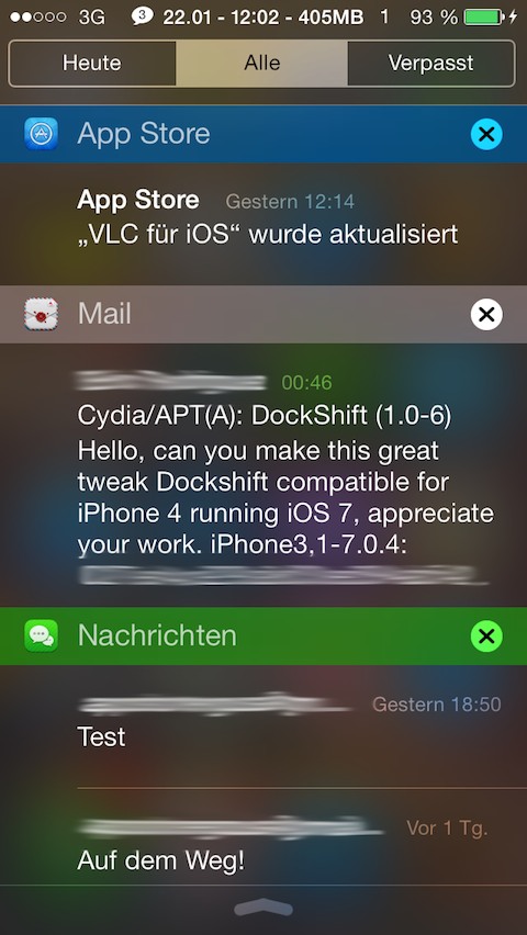 Coono: Cydia tweak new - Φωτογραφία 3