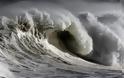 Κύματα δέκα μέτρων σάρωσαν τις ισπανικές ακτές (ΦΩΤΟ) - Φωτογραφία 3