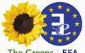 Οι Οικολόγοι Πράσινοι στο Ευρωκοινοβούλιο