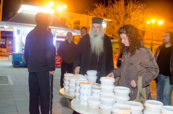 7.5 τόνοι τροφίμων και 36 τόνοι νερού η μέχρι σήμερα βοήθεια, της «Αποστολής» στους σεισμόπληκτους της Κεφαλονιάς - Φωτογραφία 3