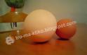 Ένα... τεράστιο αυγό κότας, μας έστειλε αναγνώστης από την Λευκάδια Νάουσας - Φωτογραφία 1