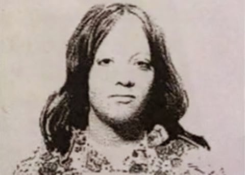 ΗΠΑ: Δραπέτευσε στα 23 και συνελήφθη στα 60 της - Φωτογραφία 1