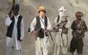Σκύλο-αιχμάλωτο κρατούν οι Ταλιμπάν