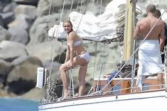 Εργασία και διακοπές για την Cameron Diaz
