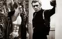 Αυτός είναι ο κούκλος εγγονός του Steve McQueen! [video]