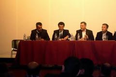 «Δίκτυο για την Υποστήριξη της Λειτουργίας και την Εκπαίδευση των Εθελοντικών Ομάδων Πολιτικής Προστασίας σε Θέματα Φυσικών Καταστροφών»