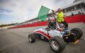Formula Student: Γνωρίζοντας τη UoP Racing, την ομάδα του Πανεπιστημίου Πατρών