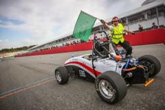 Formula Student: Γνωρίζοντας τη UoP Racing, την ομάδα του Πανεπιστημίου Πατρών