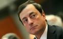 Ντράγκι: Η ΕΚΤ θα διατηρήσει τα χαμηλά επιτόκια