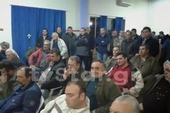 Στην εθνική τα τρακτέρ της Στερεάς. Πότε κλιμακώνουν τον αγώνα οι αγρότες [Video - Photos]